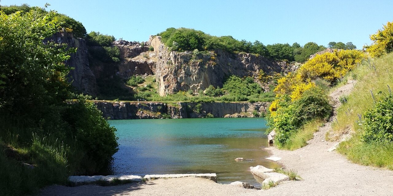 bornholm glamping