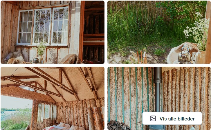 fiskeørnen - børnevenlig glamping på korsgaarden 2